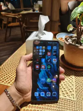 Jual cepat Oppo N2 Flip Fullset
