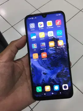 Note 7 Ram 4/64gb Mulus Bagus Full Ori ( Hp dan Cas aja )