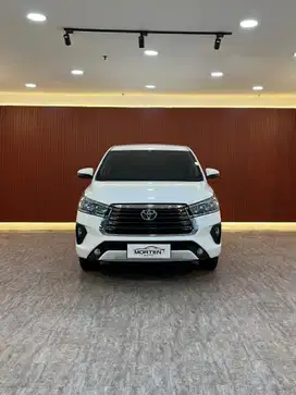 Toyota Kijang Innova 2.0 G 2022
