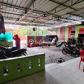 DIJUAL RUKO JALAN PUKAT BANTING IV - DAERAH KOTA MEDAN DEKAT MANDALA