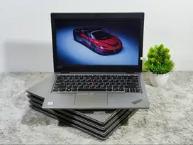 Lenovo thinkpad L390 CI3