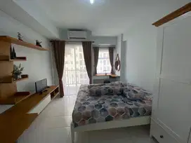 DISEWAKAN APARTEMENT AYODHYA TOWER CORAL