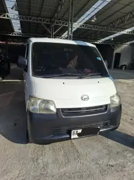 Grandmax pickup th 2013