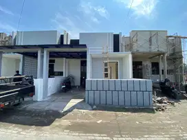 Rumah Idaman di Kawasan Berkembang Berbah Mulai 500Jt-an