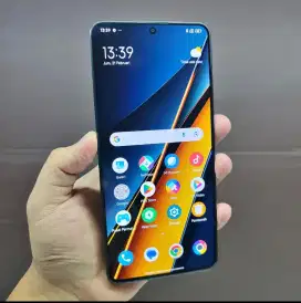 Poco X6 Pro 12/512