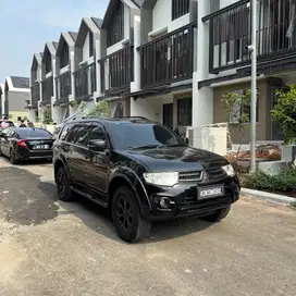 MITSUBISHI PAJERO DAKAR VGT 2.5 DIESEL AT 2015