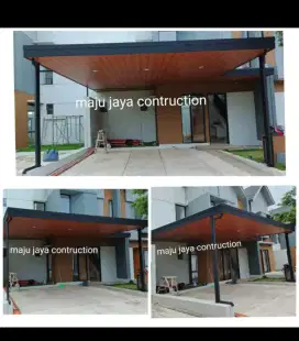 Plafon Pvc Premium