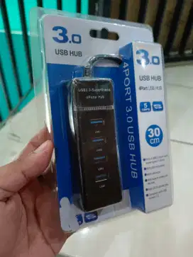 USB HUB 4 PORT MURAH
