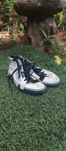 ORIGINAL VANS SK8 HIGH