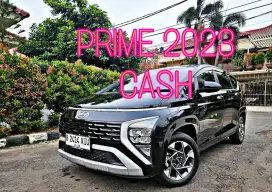 (Cash) hyundai stargazer prime at 2023 istimewa style trend terawat