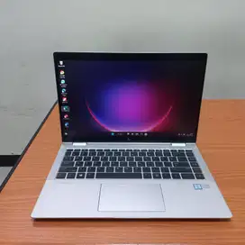 Hp Elitebook X360 1040 G5 i7 8650U 16GB SSD 512GB Touch win 11pro Z-SC