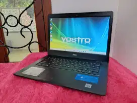 Jual Laptop Dell Vostro 3491 Core i3 Gen 10 Ram 8 Ssd 256 + Hdd 1Tb