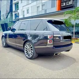 Land Rover Range Rover Evoque 2013 Bensin