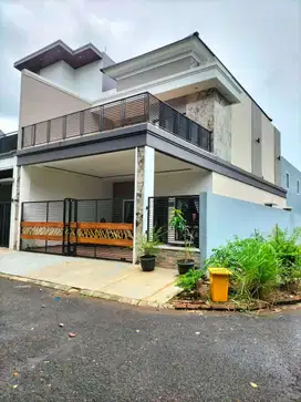 Rumah dijual di perum citra raya Tangerang Banten hrg Ng Lgs pemilik