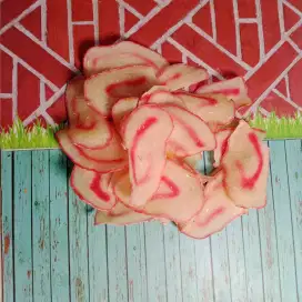 Kerupuk sadariah mentah 250gram