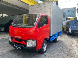 Isuzu Traga Box Th 2021 Tg-1 Antik