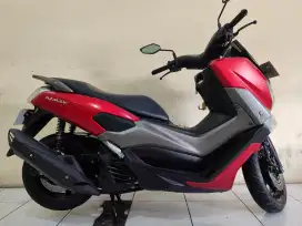 Nmax 155 non abs 2017 istimewa mulus terawat siap pakai...