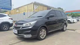 Pajak Panjang - Wuling Cortez 1.5S T Lux Bensin-AT 2022