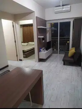 Langka Jual Apartemen Orchard Lantai rendah view pool