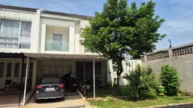 JUAL TERMURAH CLUSTER OLEASTER GADING SERPONG