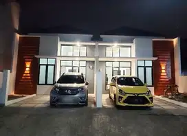 Jual Rumah GRES Siap Huni Bluru Permai Sidoarjo Kota