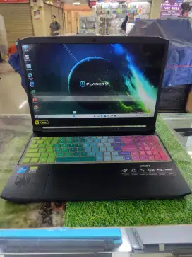 acer nitrous 5 core i5 gen 11 Ram 32Gb /ssd 512Gb