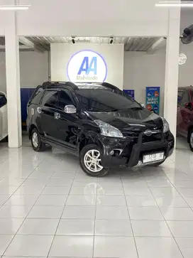 TOYOTA AVANZA G 2013 MT