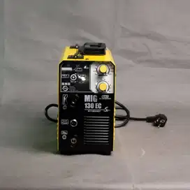 INVERTER LAS MIG 130 EC CALDWELL