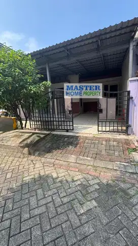 Rumah Cluster Dijual Cikupa Tgr Banten