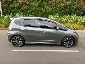Honda Jazz RS At (mmc)