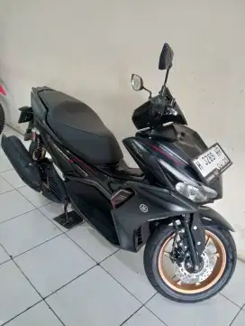 YAMAHA AEROX ABS 2024