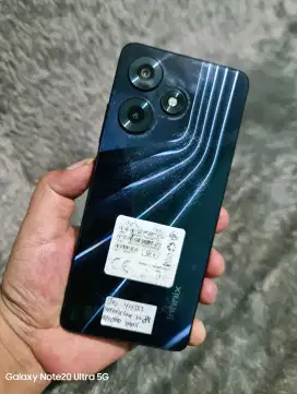 Infinix Hot 30 NFC Ram 8+8/128GB Murah Siap Pakai (Lokasi Cicaheum)