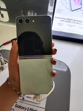 SAMSUNG Z FLIP 5