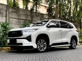TOYOTA INNOVA ZENIX 2.0 Q HYBRID MODELISTA TSS AT 2023 PUTIH