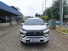 Low KM Mitsubishi Xpander 1.5 Cross Premium Package Bensin-AT 2024 CYH