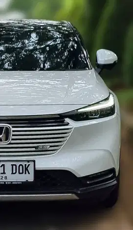 Dijual All New HRV SE 2023