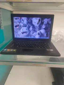 Lenovo RAM 6GB siap pakai
