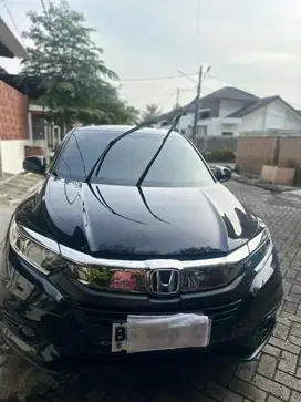 HONDA HRV 1.5 E AUTOMATIC 2018
