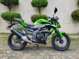 KAWASAKI NINJA 250 SL TAHUN 2014