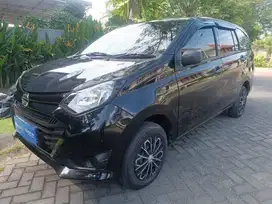 DAIHATSU 2020 SIGRA 1.0 D M/T HITAM GREENVILLE GARAGE MULYOREJO