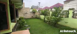 Dijual Rumah Darmo Villa Strategis Siap Huni