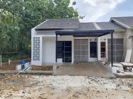 Rumah bagus Akses Mudah Transportasi