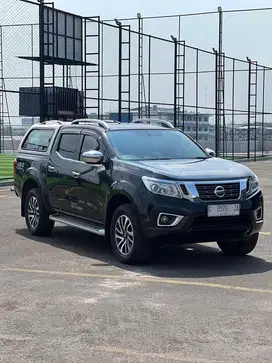Nissan navara VL 4x4 2017 low km perfect TDP 25 JT