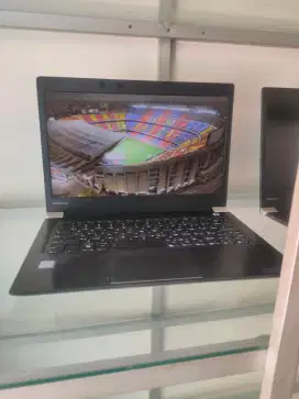 Toshiba build up RAM 16GB