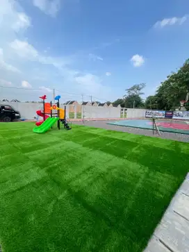 Jual Cepat Rumput Sintetis Berkualitas
