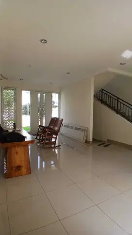 Rumah Minimalis Type Premium di Cluster Amanda Summarecon Bandung