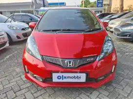 TDP Rendah Honda Jazz 1.5 RS Bensin-MT 2012 CYVIB