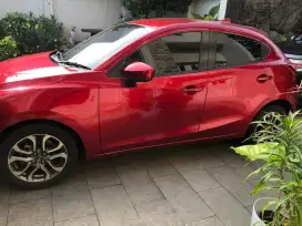Mazda R Skyactive