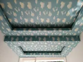 Wallpaper dinding