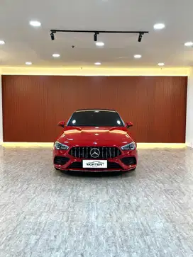 Mercedes Benz Mercy CLA 200 AMG 2020